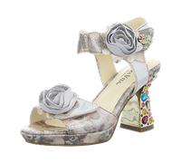 Laura Vita Damen Hicao 624 Argent Gr. 37