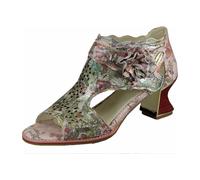 Laura Vita rose (multi) für Damen, rosa, Größe 39 EU