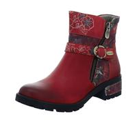 Laura Vita rouge (rot-kombi) für Damen, rot, Größe 41 EU