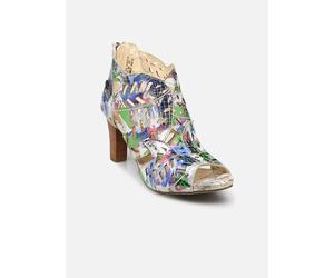 Laura Vita - Sandalen Albane 0482 - mehrfarbig - Größe 40