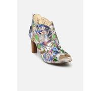 Laura Vita - Sandalen Albane 0482 - mehrfarbig - Größe 41