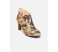 Laura Vita - Sandalen Albane 0482 - mehrfarbig - Größe 41