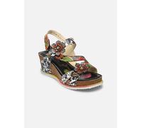 Laura Vita - Sandalen Bonito 27 - Mehrfarbig - Größe 41