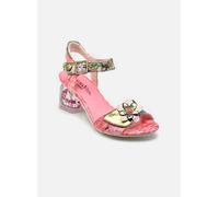 Laura Vita - Sandalen Framboiseo 16 - Rosa - Größe 40