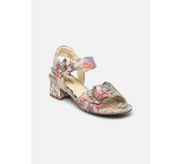 Laura Vita - Sandalen Hucbio 05 - mehrfarbig - Größe 37