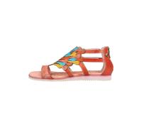 Laura Vita Sandalen Leder Coral - 37