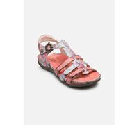 Laura Vita - Sandalen LILOO 42 - Rosa - Größe 37