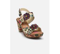 Laura Vita - Sandalen Nellao 15 - beige - Größe 37