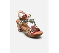 Laura Vita NELLAO 33 Damen Sandalen, EU 41