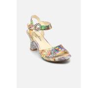 Laura Vita - Sandalen Nino 01 - mehrfarbig - Größe 39