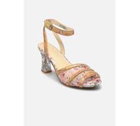 Laura Vita - Sandalen Nino 07 - mehrfarbig - Größe 41