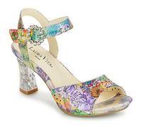 Laura Vita Sandalen NINO in Multicolor 37