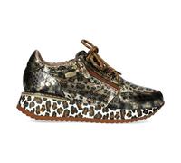 Laura Vita - Schnürschuh DELPHINE 46 - Bronze 37