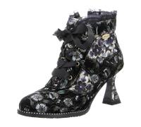 Laura Vita Schnürstiefeletten für Damen, bunt, Größe 38 EU