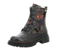 Laura Vita Schnürstiefeletten für Damen, bunt, Größe 41 EU