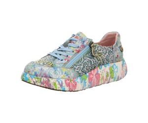 Laura Vita SL 26803 57B PE26F für Damen, bunt, Größe 38 EU