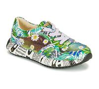 Laura Vita Sneaker - in Grün 38