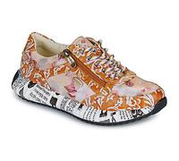 Laura Vita Sneaker BURTON in Multicolor 38