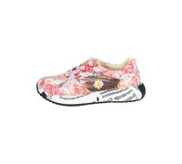 Laura Vita Sneaker Leder Erdbeere - 36