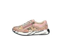 Laura Vita Sneaker Burton 1123 – rosa – Damen Größe 38