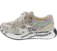 Laura Vita Sneaker low BeigeBeige / Neu / 36
