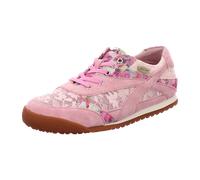 Laura Vita Sneaker Low für Damen, rosa, Größe 38 EU