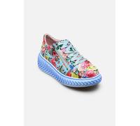 Laura Vita - SODAO 015 - Blau - Sneaker - Größe 35