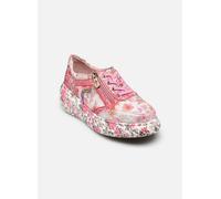 Laura Vita - SODAO 51 - Rosa - Sneaker - Größe 39