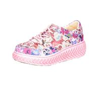 Laura Vita Sodao 63 Sneaker Rouge rot Gr. 40