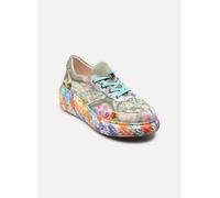 Laura Vita - SODAO 64 - Grün - Sneaker - Größe 36