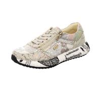 Laura Vita Sportliche Schnürschuhe für Damen, bunt, Größe 37 EU