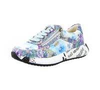 Laura Vita Sportliche Schnürschuhe für Damen, bunt, Größe 37 EU