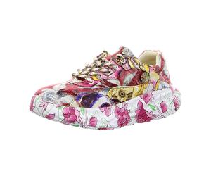 Laura Vita Sportliche Schnürschuhe für Damen, bunt, Größe 37 EU