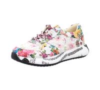 Laura Vita Sportliche Schnürschuhe für Damen, bunt, Größe 38 EU