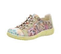 Laura Vita Sportliche Schnürschuhe für Damen, bunt, Größe 38 EU