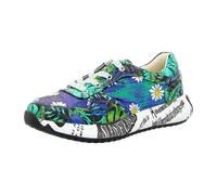 Laura Vita Sportliche Schnürschuhe für Damen, bunt, Größe 39 EU