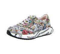 Laura Vita Sportliche Schnürschuhe für Damen, bunt, Größe 39 EU