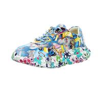 Laura Vita Sportliche Schnürschuhe für Damen, bunt, Größe 40 EU