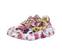 Laura Vita Sportliche Schnürschuhe für Damen, bunt, Größe 40 EU