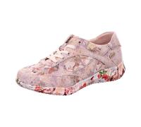 Laura Vita Sportliche Schnürschuhe für Damen, rosa, Größe 39 EU