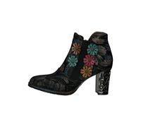 Laura Vita Stiefelette CX350-7A Blau EU 40