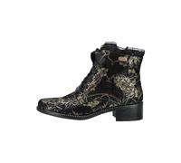 Laura Vita Stiefelette Leder Bronze - 40