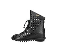 Laura Vita Stiefelette Leder Schwarz - 37