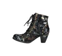 Laura Vita Stiefelette Leder/Textil Bronze - 38