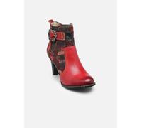 Laura Vita - Stiefeletten & Boots ALCBANEO 265 - Bordeaux - Größe 41