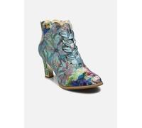 Laura Vita - Stiefeletten & Boots Alcbaneo 327 - mehrfarbig - Größe 35