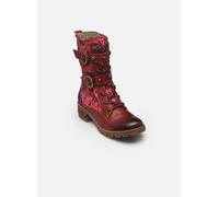 Laura Vita - Stiefeletten & Boots COCRAILO 71 - Bordeaux - Größe 35