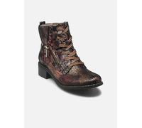 Laura Vita - Stiefeletten & Boots EMCMAO 66 - Schwarz - Größe 36