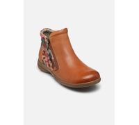 Laura Vita - Stiefeletten & Boots Goctho 41 - Braun - Größe 37