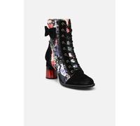 Laura Vita - Stiefeletten & Boots Gucstoo 1123 - schwarz - Größe 35